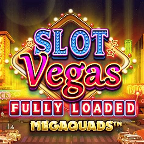 Slot Vegas Megaquads PokerStars